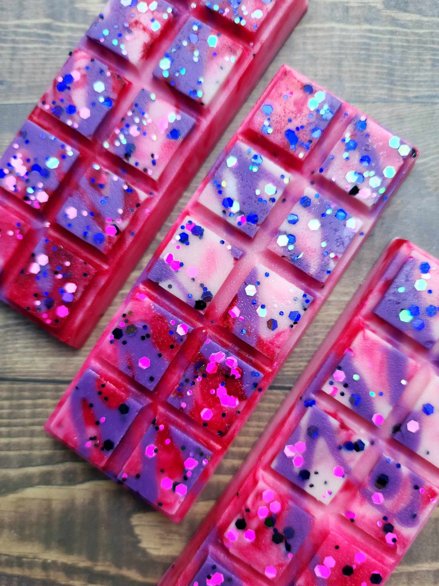 Unicorn Candy | Wax Melts Rainy Morning Candles