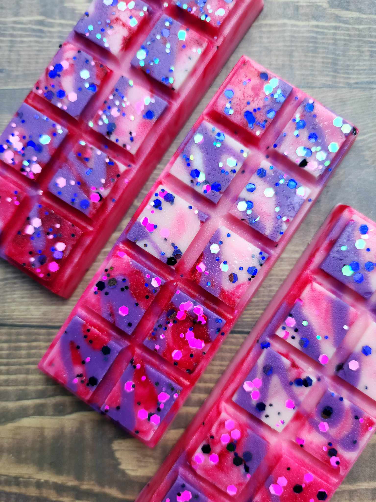 Unicorn Candy | Wax Melts Rainy Morning Candles
