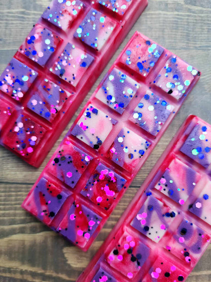 Unicorn Candy | Wax Melts Rainy Morning Candles