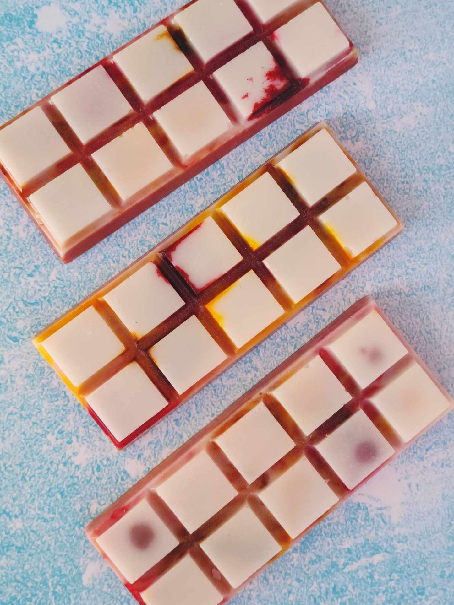Blazing Bonfire | Wax Melts Rainy Morning Candles
