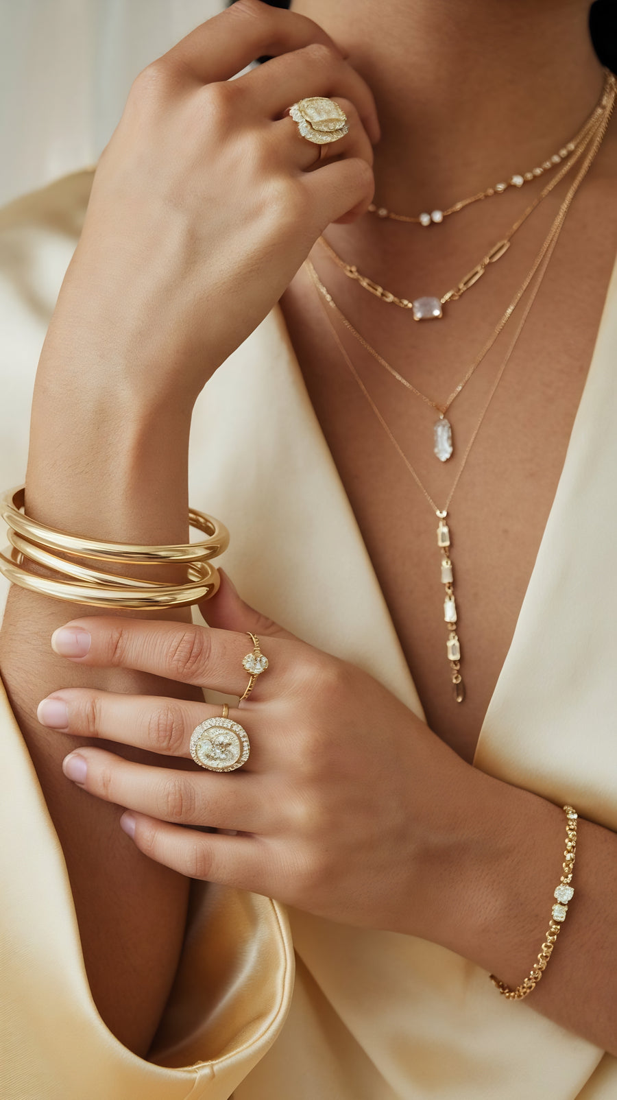 Fine Jewelry