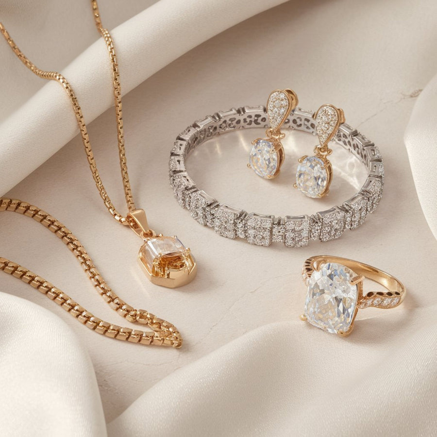 Diamonds