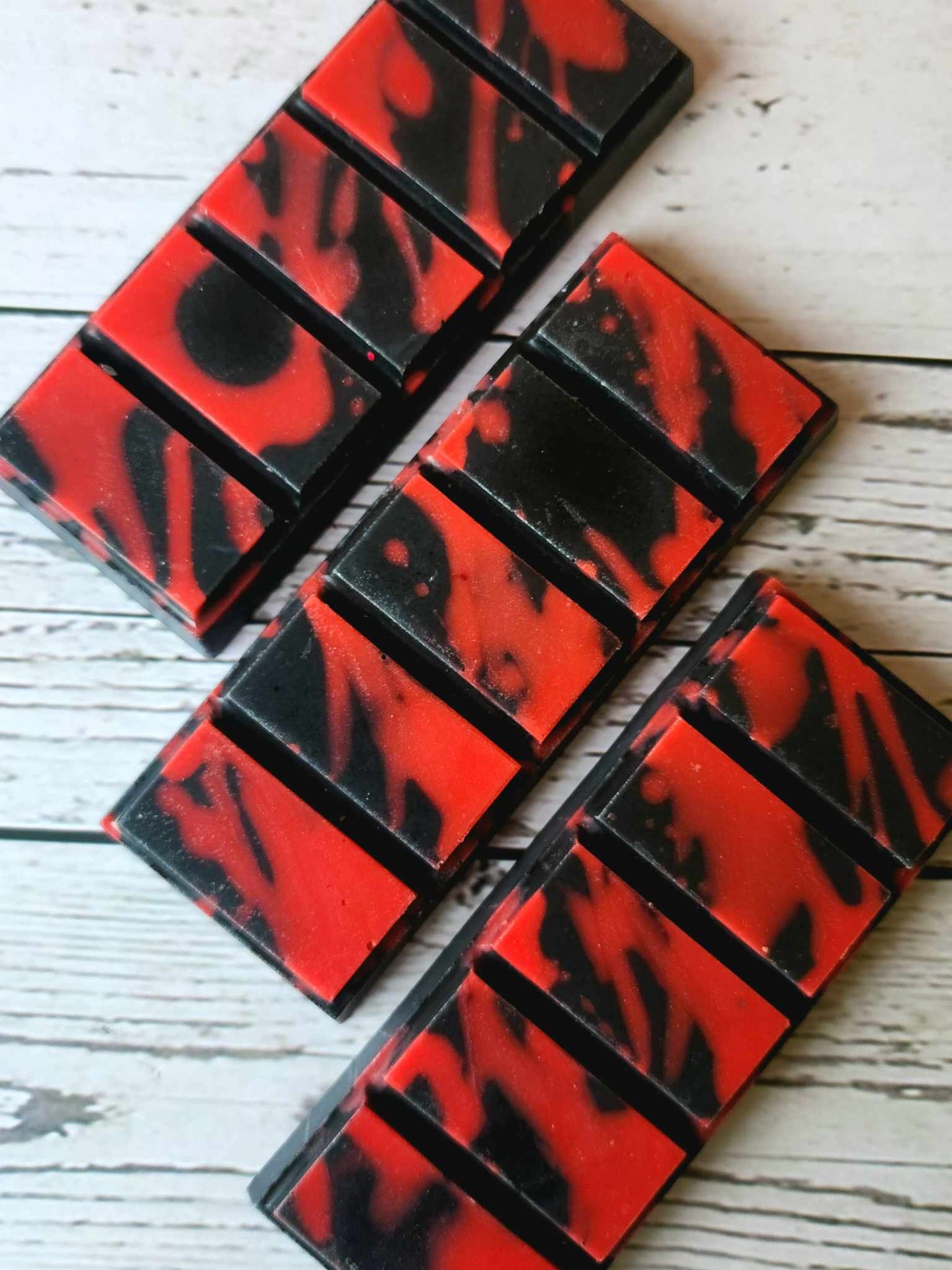 Baccarat 540 | Wax Melts Rainy Morning Candles