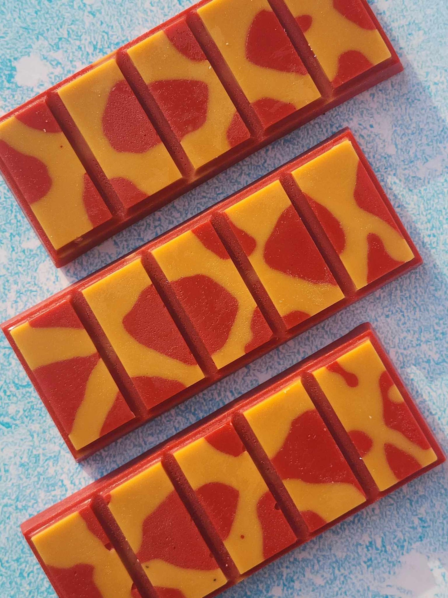 Apple Pie | Wax Melts Rainy Morning Candles