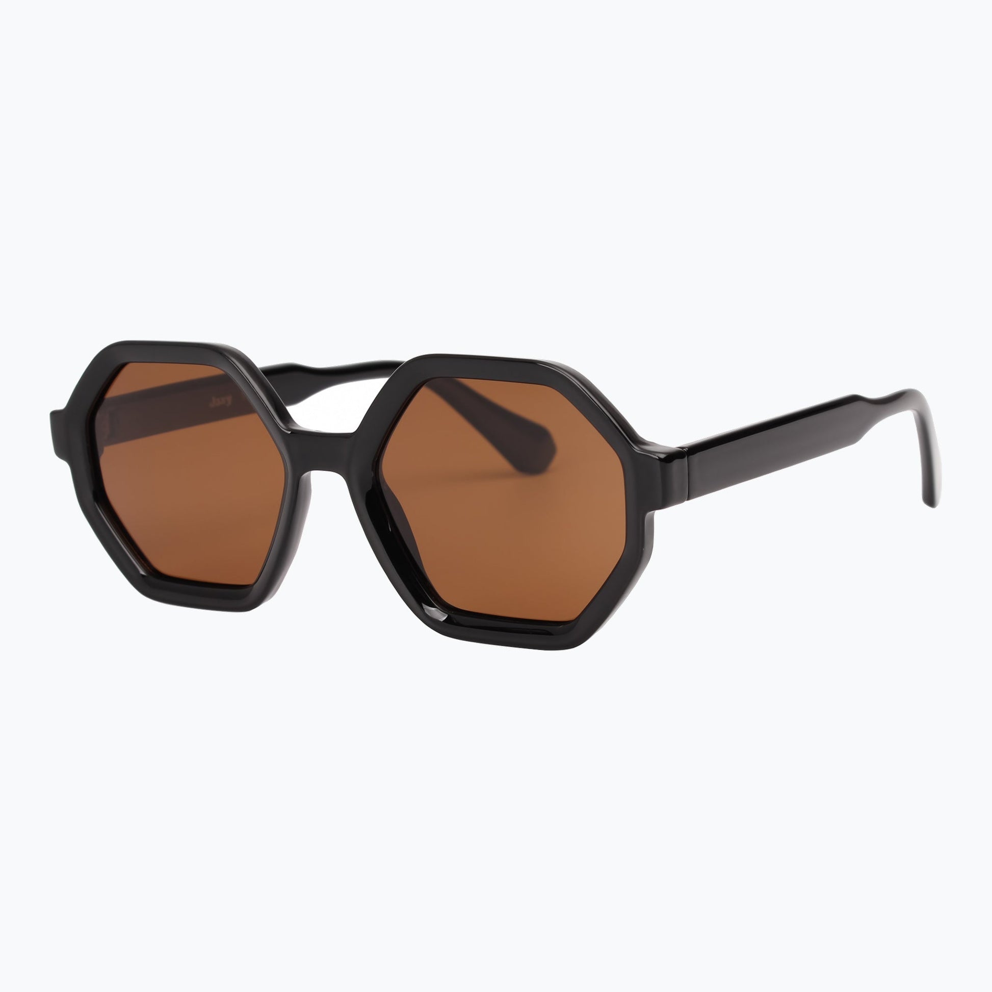 The Hex Jaxy Eyewear