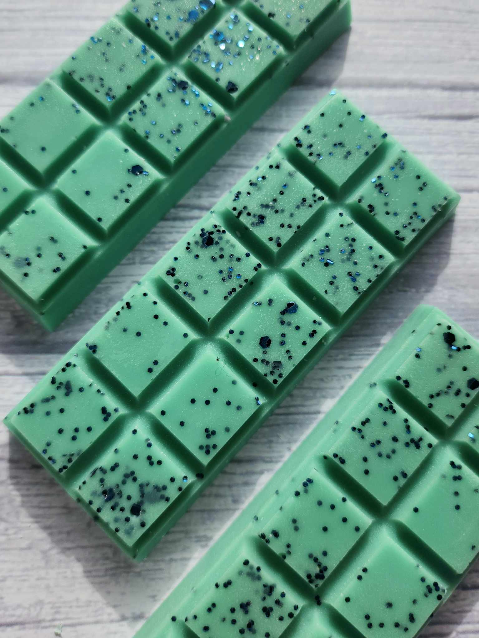 Way Over Yonder | Wax Melts Rainy Morning Candles
