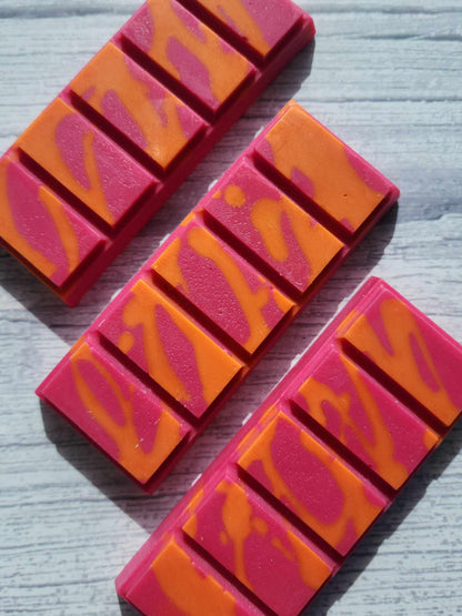 Can't Never Could | Cherry Pomegranate | Wax Melts Rainy Morning Candles