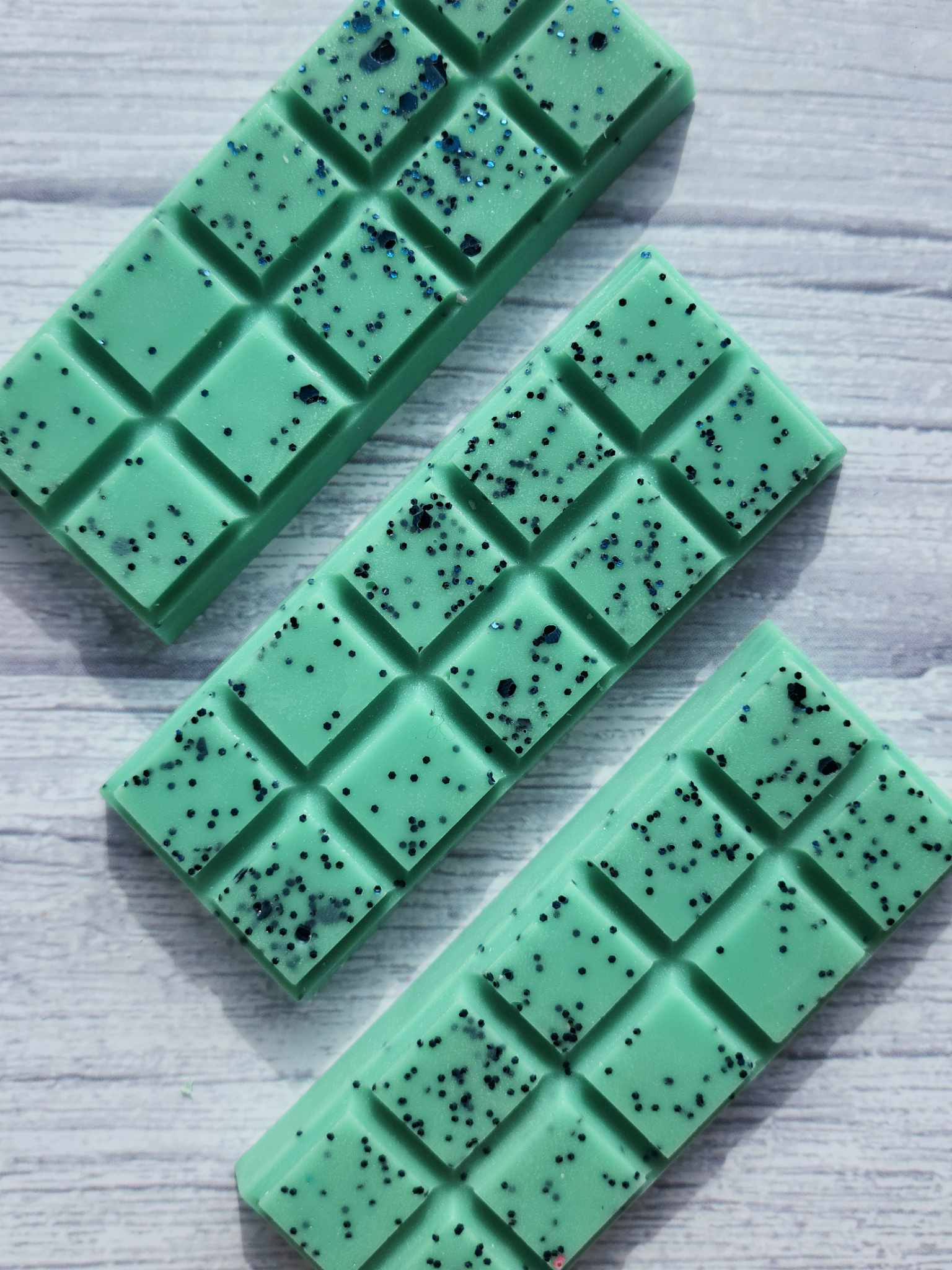 Way Over Yonder | Wax Melts Rainy Morning Candles
