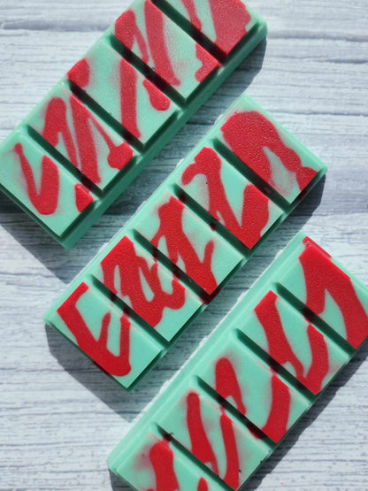 Apple Mango Tango | Gain Inspired | Wax Melts Rainy Morning Candles