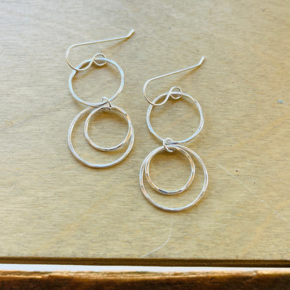 GISELLE EARRINGS
