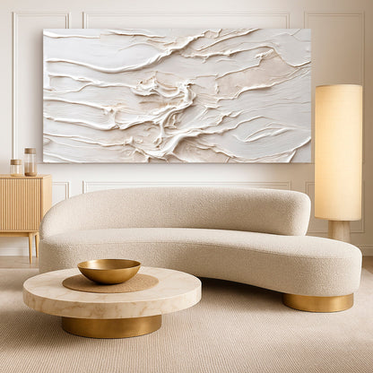 Minimalist Wall Art IX Tailored Canvases
