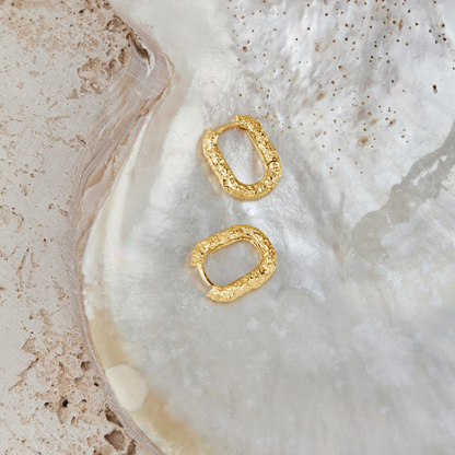 Akira Earrings