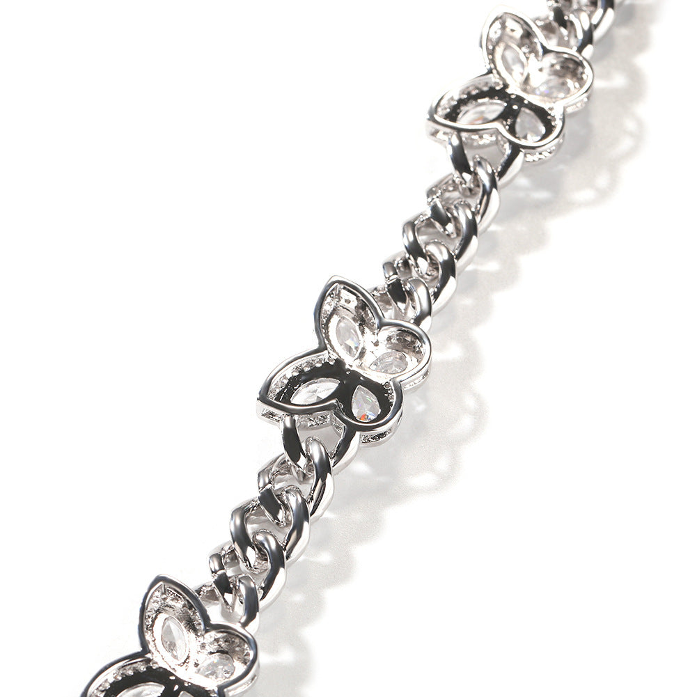 Cuban Chain High-end Light Luxury