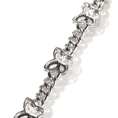 Cuban Chain High-end Light Luxury