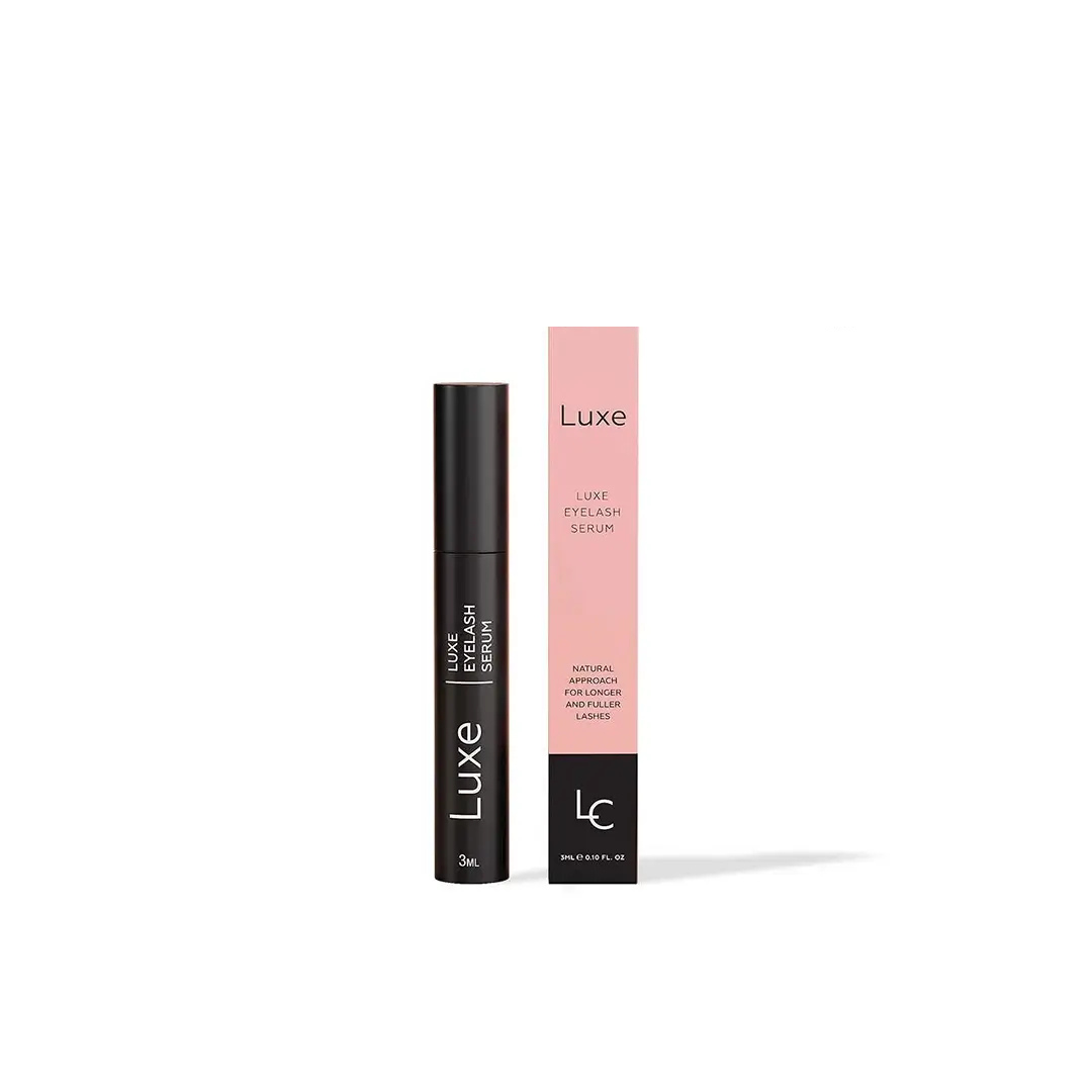 Luxe Eyebrow Growth Serum  (LES-US-TB) Luxe Cosmetics US