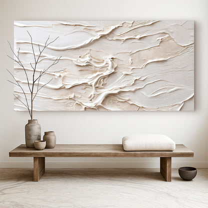 Minimalist Wall Art IX Tailored Canvases