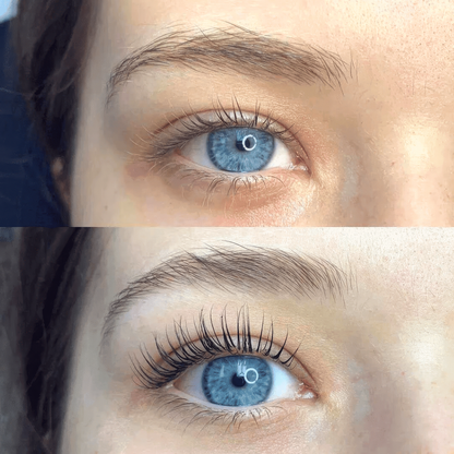 Luxe Lashlift Set (BUY 1 GET 1 FREE) Luxe Cosmetics US