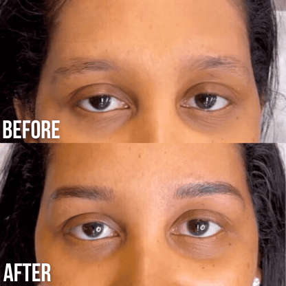 Luxe Eyebrow Growth Serum  (LES-US-TB) Luxe Cosmetics US
