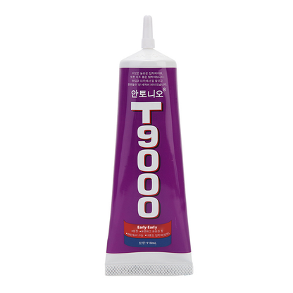 Jewelry super glue-110ml-1 stick
