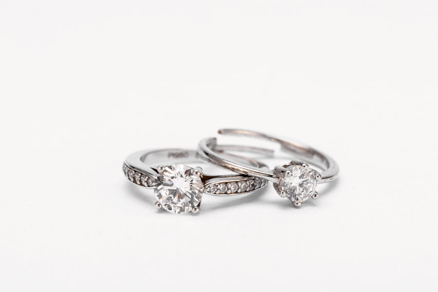 Engagement Rings