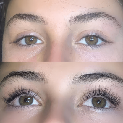 Luxe Lashlift Set (BUY 1 GET 1 FREE) Luxe Cosmetics US