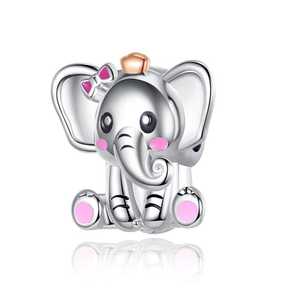 Silver-plated Beaded Jewelry Accessories For Women