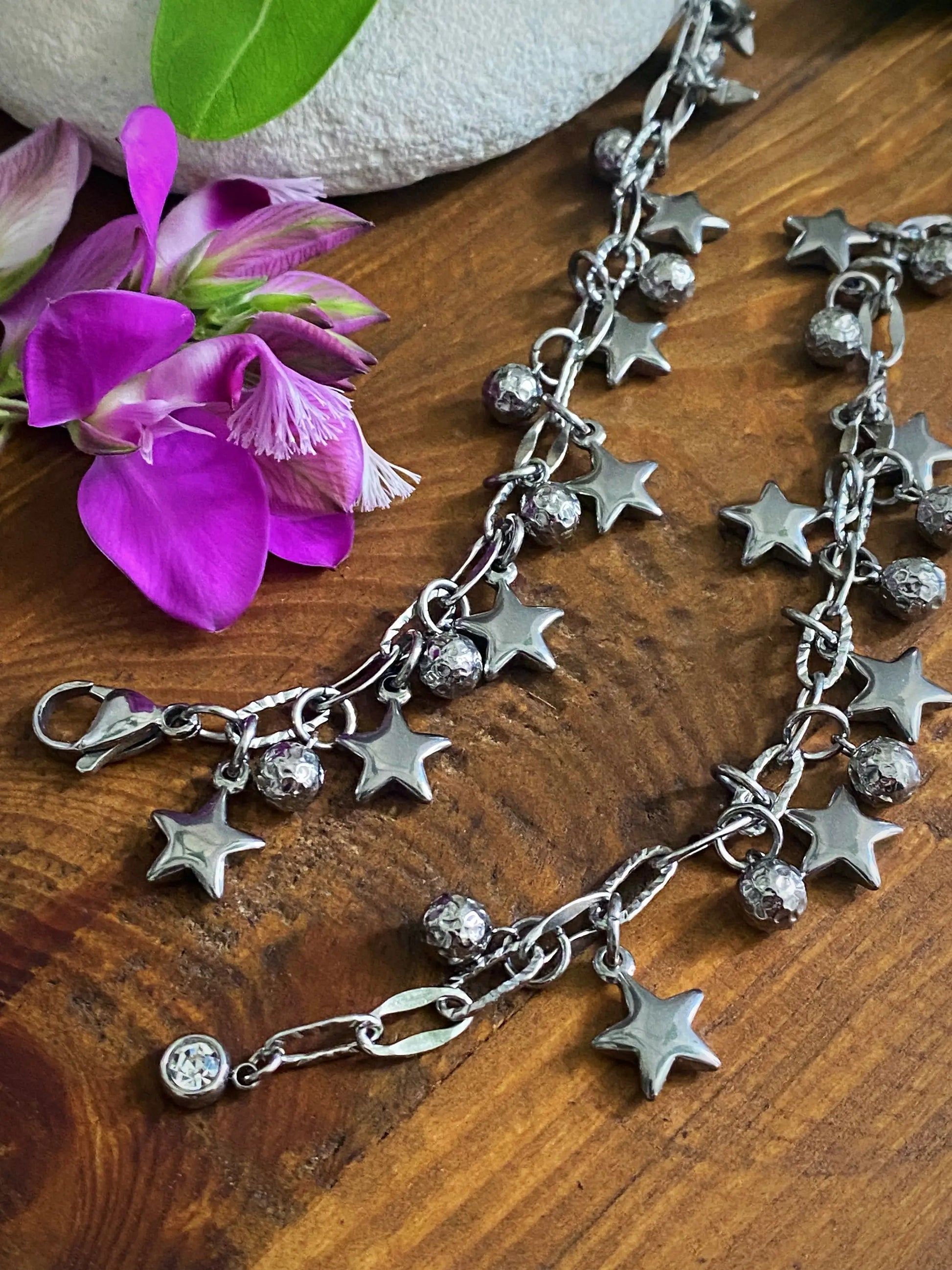 COASTAL STAR BRACELET Bellaforma Jewelry