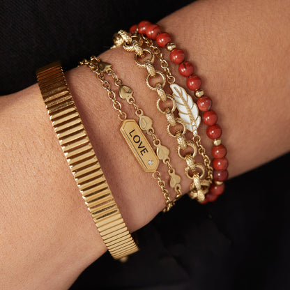 Love Stranded™ Bracelet Set ALEX AND ANI