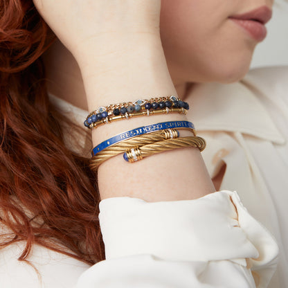 Evil Eye Stranded™ Bracelet Set ALEX AND ANI