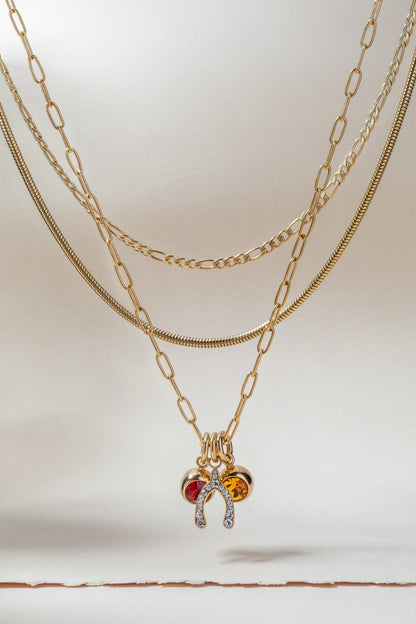 July Birthstone Interchangeable Charm ALEX AND ANI