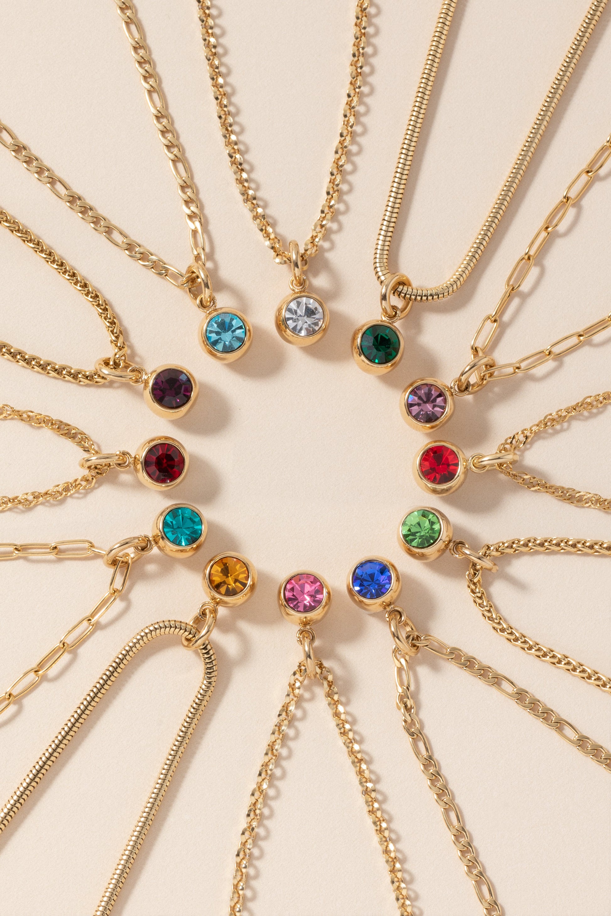 July Birthstone Interchangeable Charm ALEX AND ANI