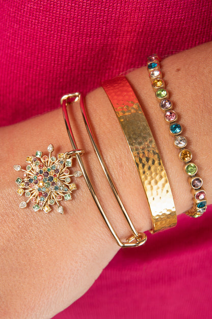 Colorful Bolo Bracelet ALEX AND ANI