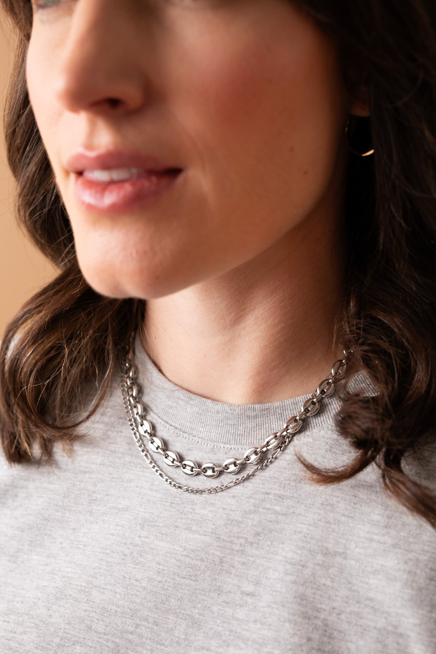 Mariner Necklace ALEX AND ANI