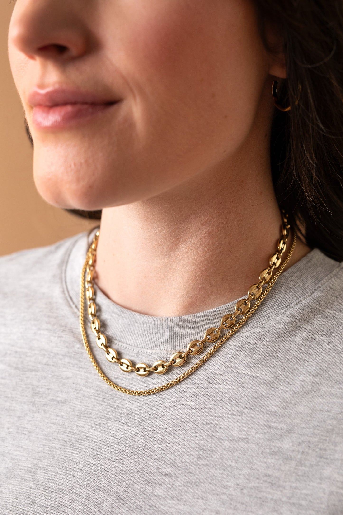 Mariner Necklace ALEX AND ANI