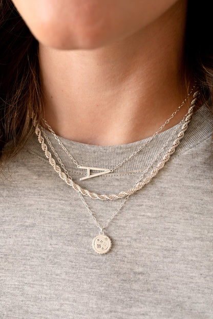 Virgo Zodiac Precious Necklace ALEX AND ANI