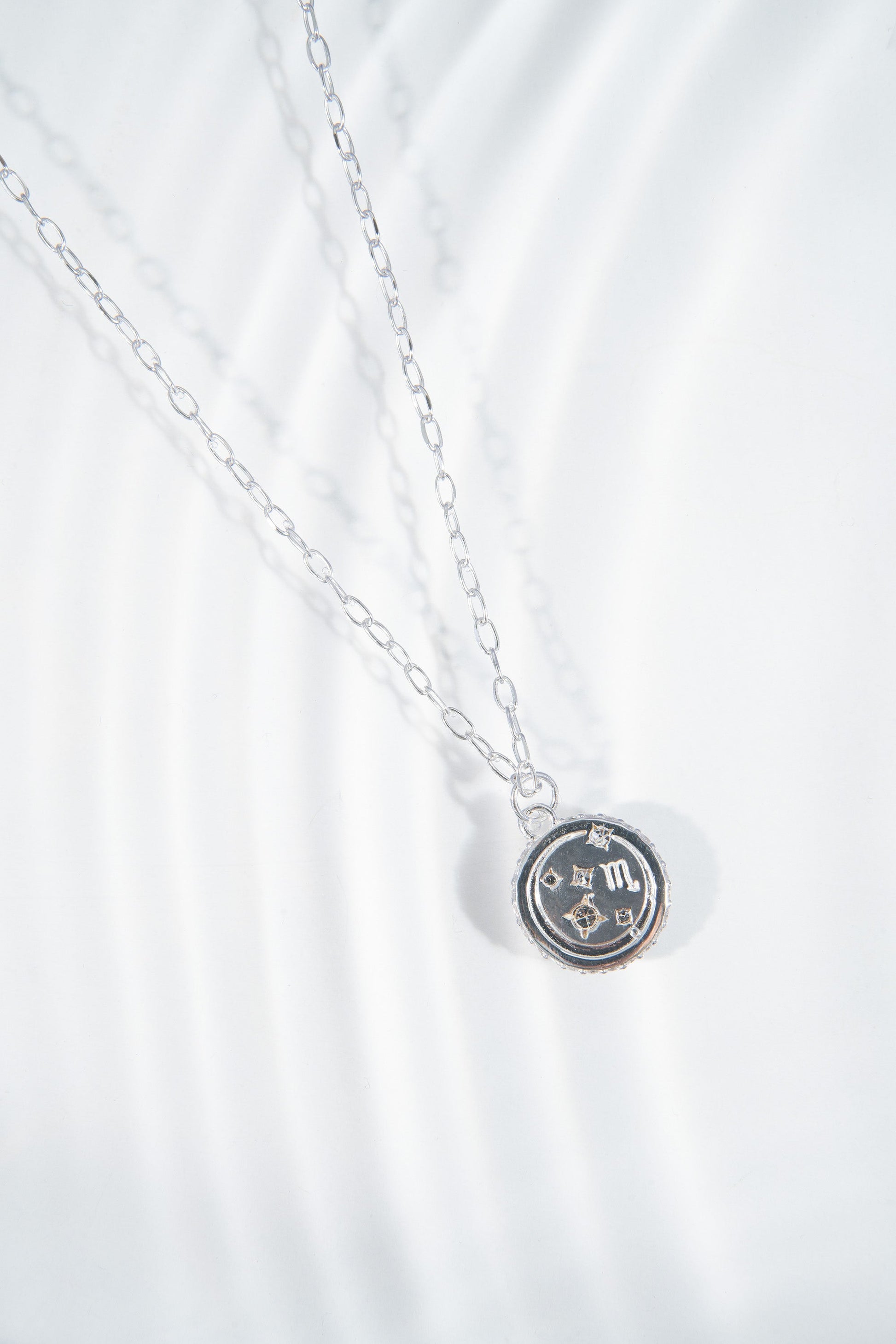 Scorpio Zodiac Precious Necklace ALEX AND ANI
