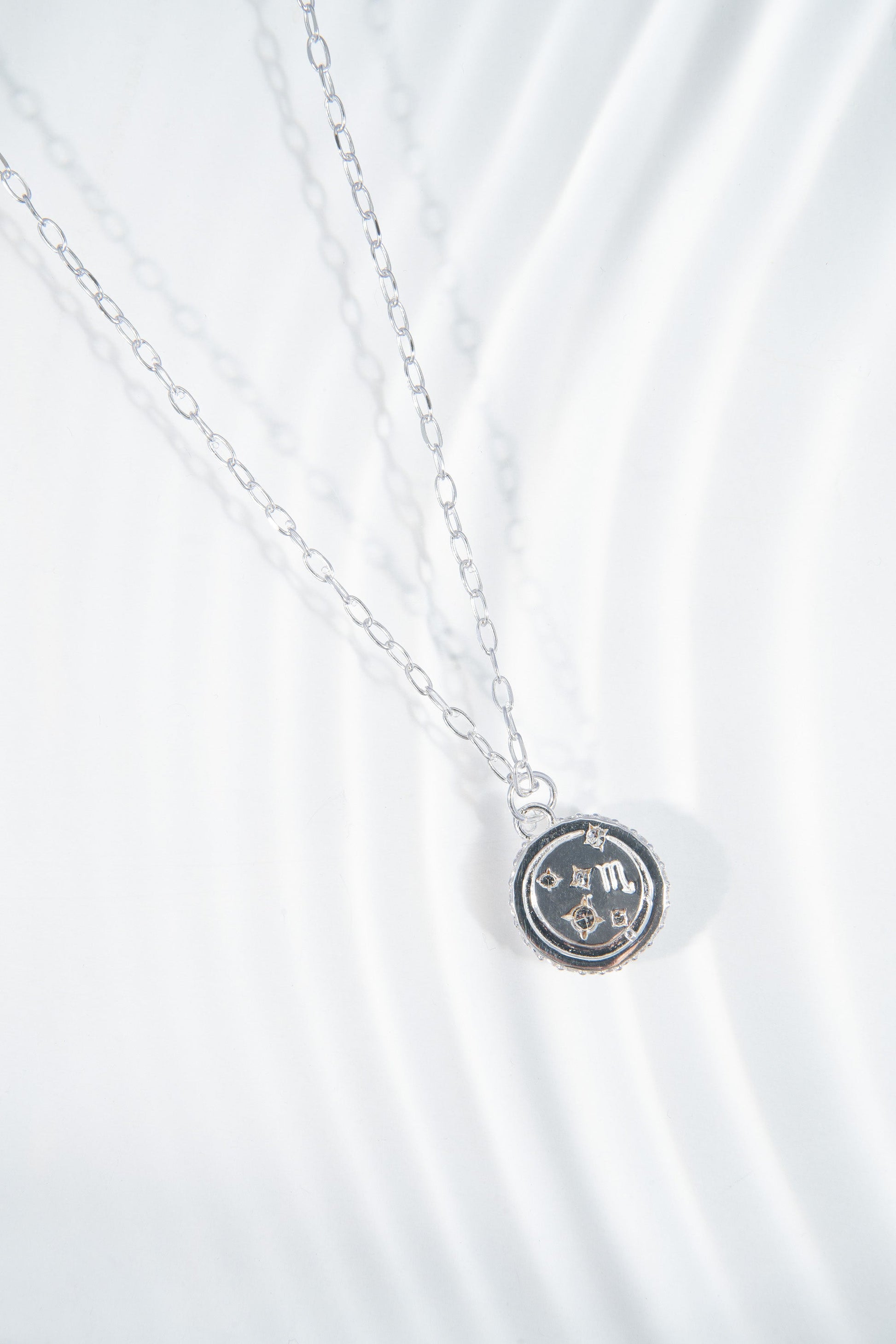 Scorpio Zodiac Precious Necklace ALEX AND ANI