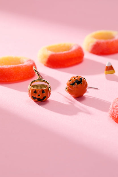 'Trick or Treat' Earring Set of 3 ALEX AND ANI
