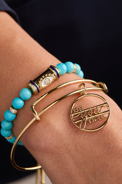 Be-You-Tiful Bangle ALEX AND ANI