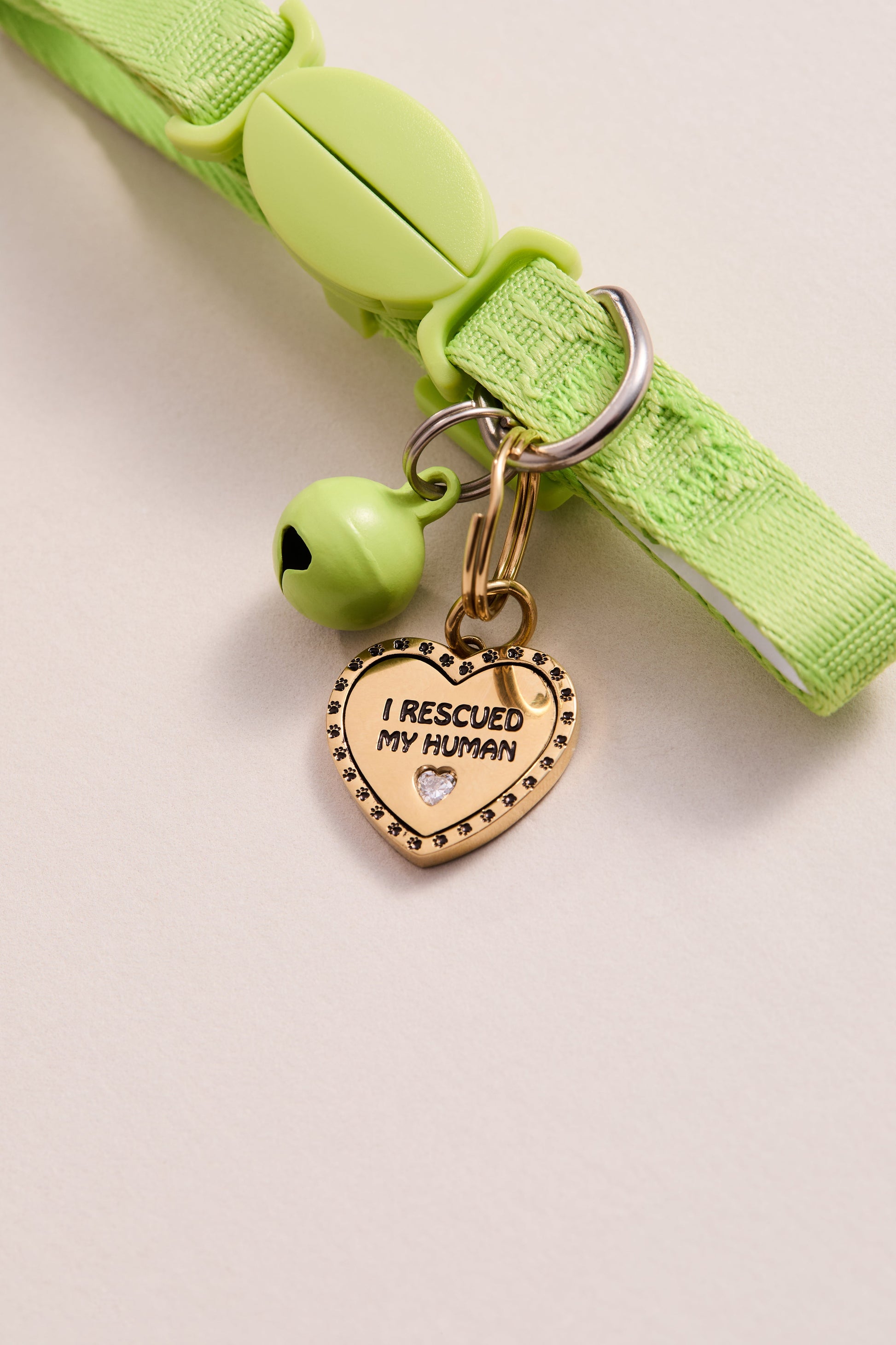 'I Love My Dog' Bangle & Pet Collar Charm Set of 2 ALEX AND ANI
