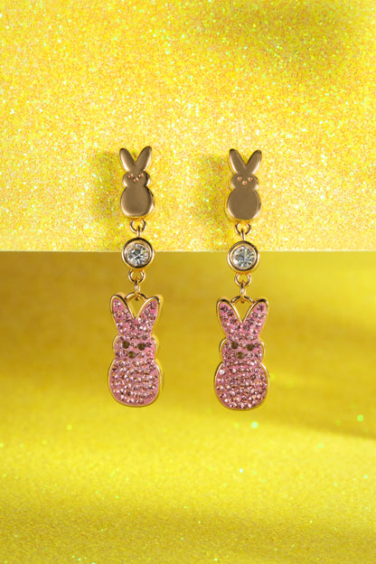 PEEPS® Statement Earrings ALEX AND ANI