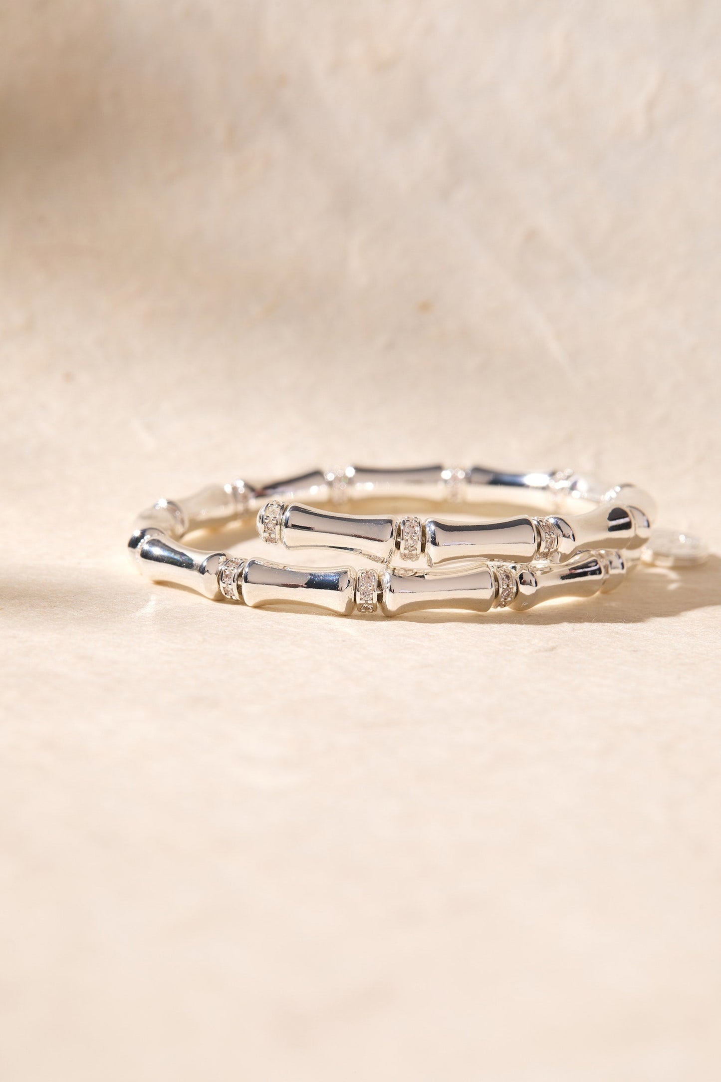 Bamboo Wrap Bracelet ALEX AND ANI