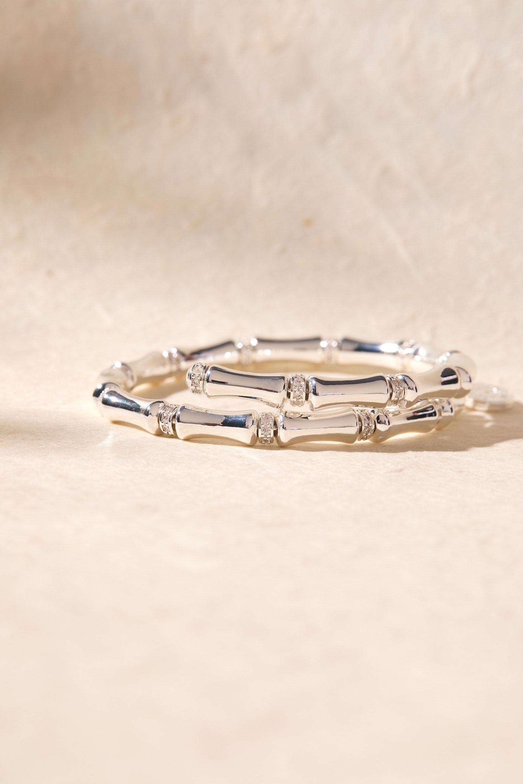 Bamboo Wrap Bracelet ALEX AND ANI