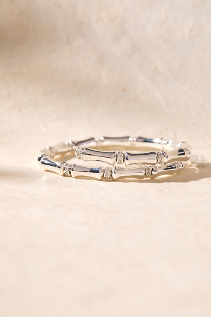 Bamboo Wrap Bracelet ALEX AND ANI
