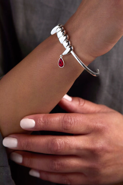 Vampire Teeth Fangs Cuff ALEX AND ANI