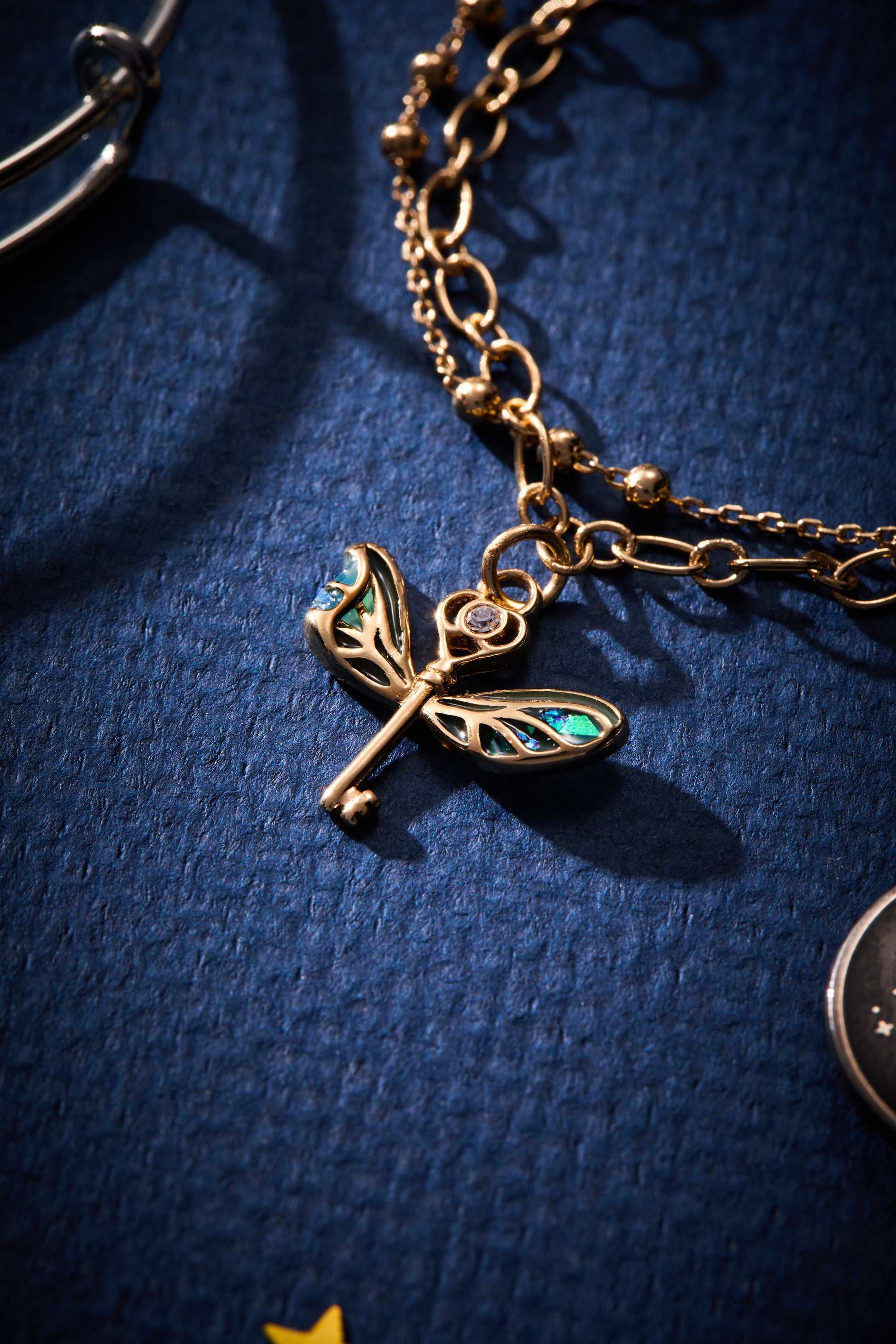 Harry Potter™ Flying Keys Adjustable Bracelet ALEX AND ANI