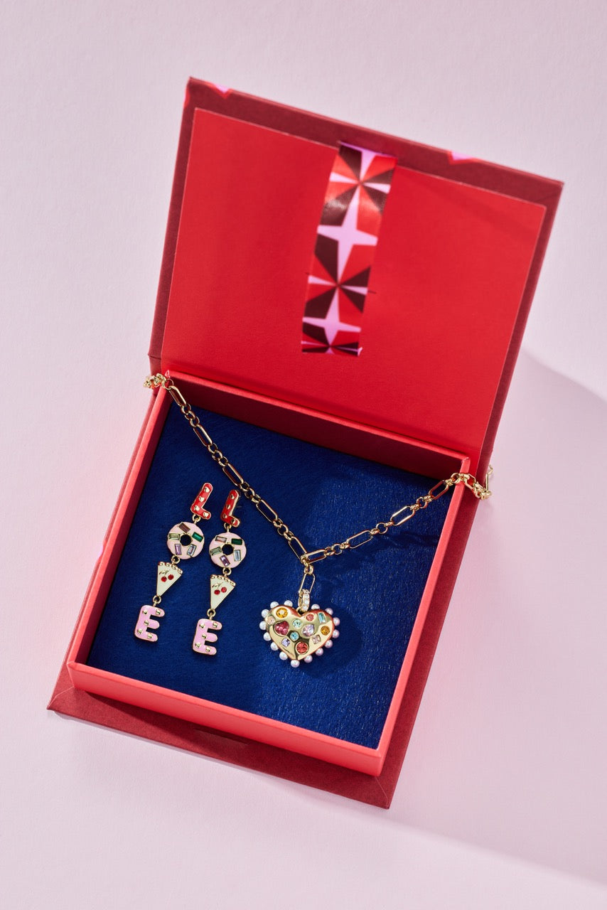 Love Bow Gift Box ALEX AND ANI