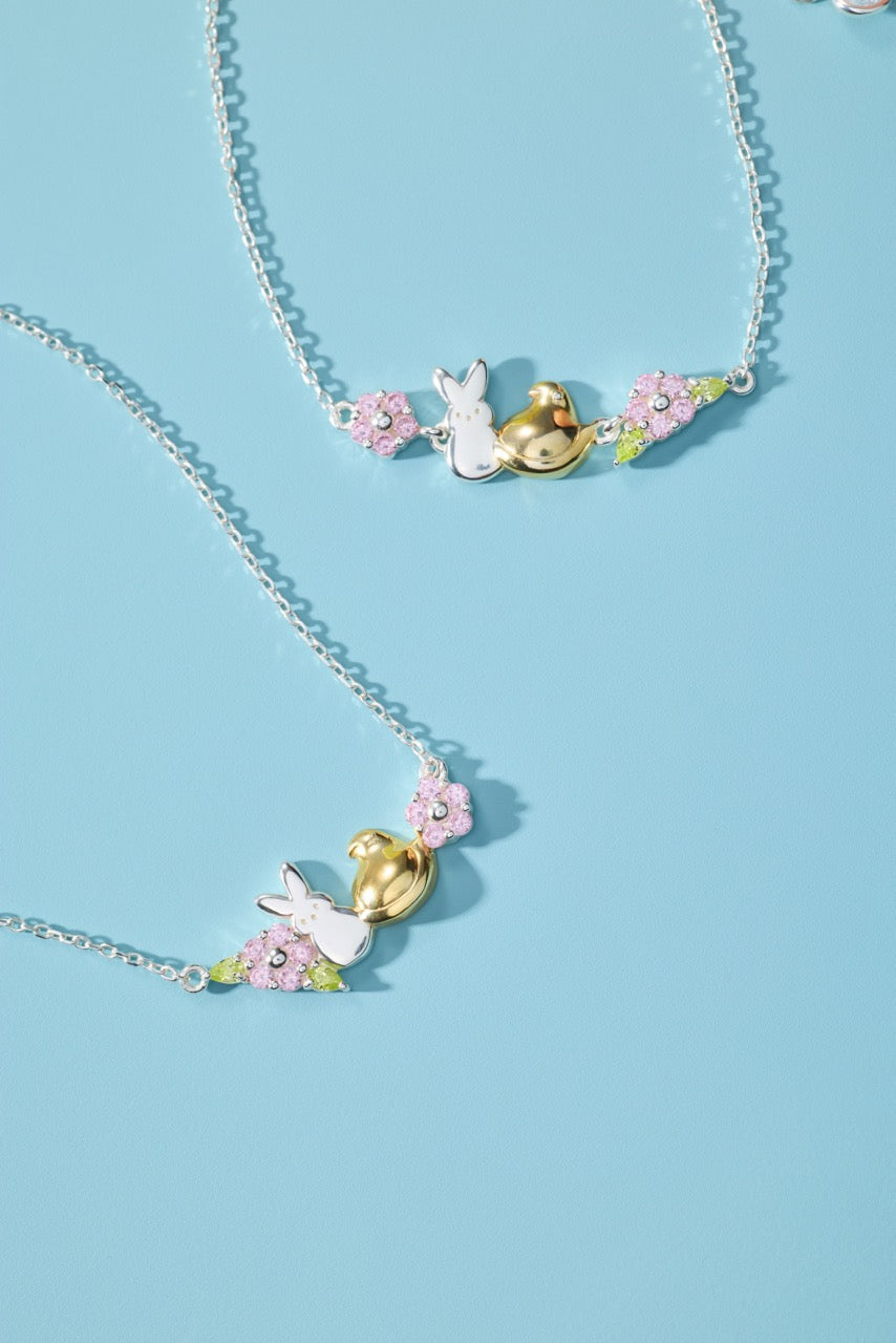 PEEPS® Precious Peepsake Bracelet ALEX AND ANI