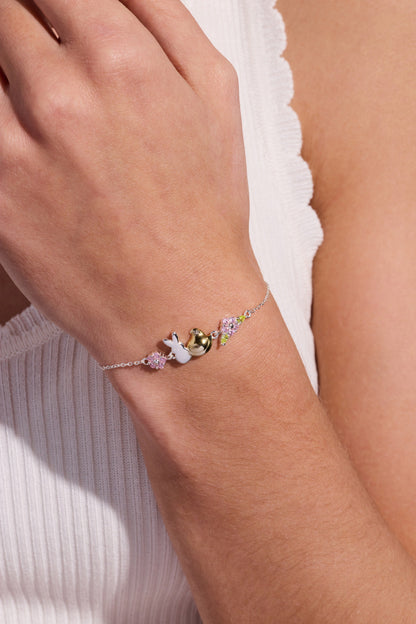 PEEPS® Precious Peepsake Bracelet ALEX AND ANI
