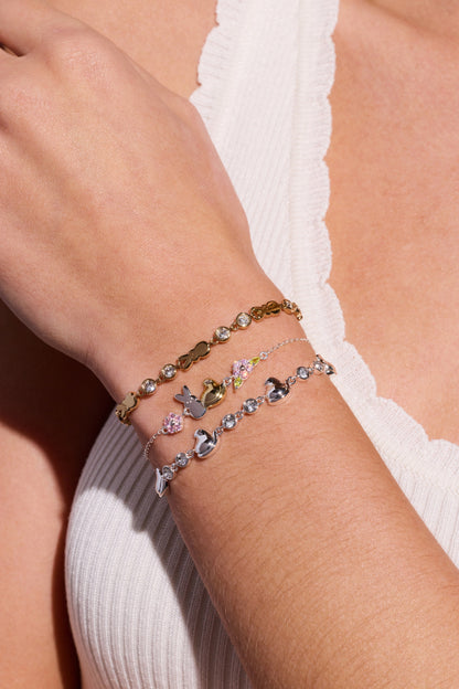 PEEPS® Precious Peepsake Bracelet ALEX AND ANI